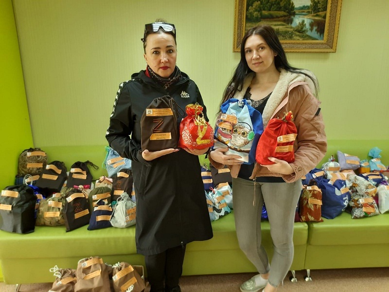 Акция