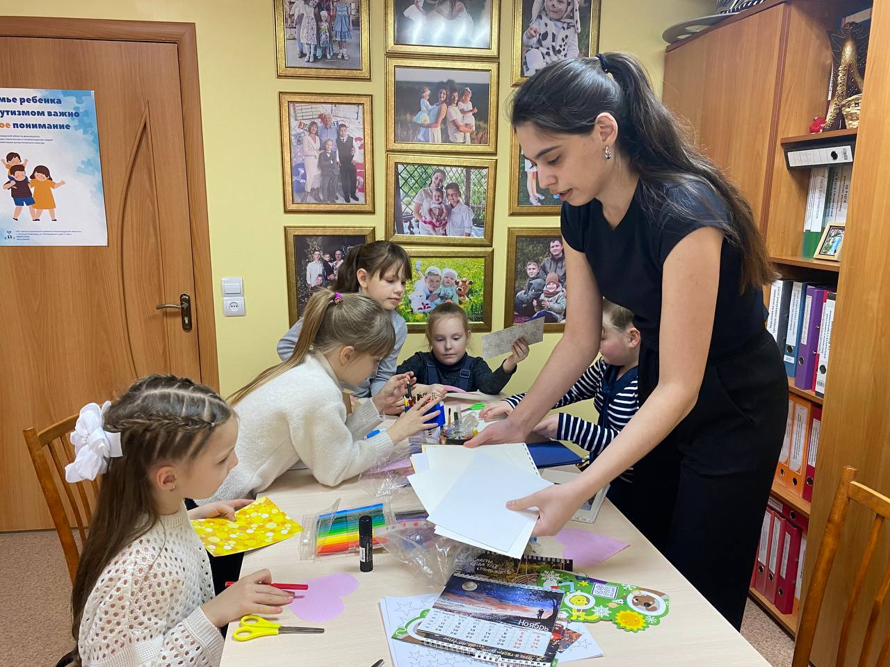 Защитникам Отечества посвящается