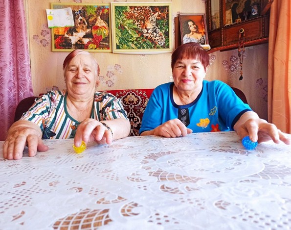 Су-джок терапия