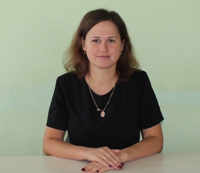 Филиппова Ирина Валерьевна