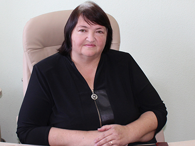 Яковлева Ирина Александровна